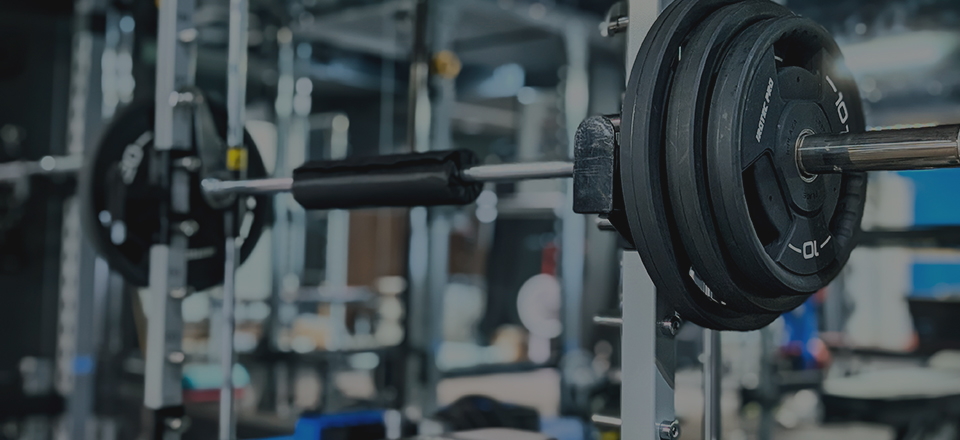 Facility 設備紹介