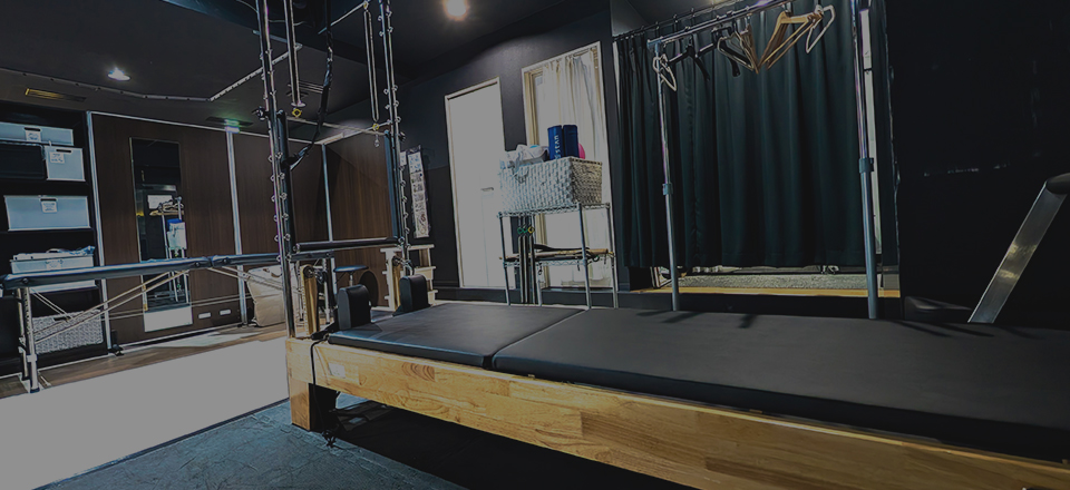 Concept こだわり